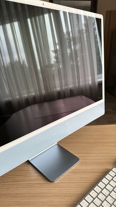 Apple iMac 24 16gb/256gb 2021г