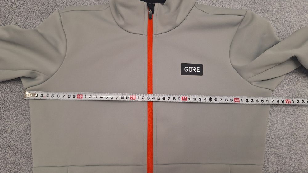 Jacheta ciclism Gore Bike Wear