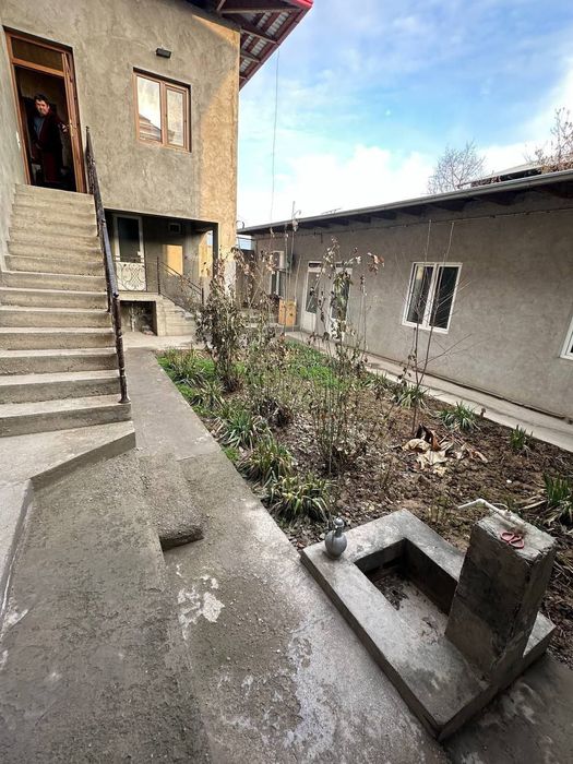 5 ком. ДОМ. Участок 4 сотки. Сергели, мах. Олчазор (Янгихает р-н).