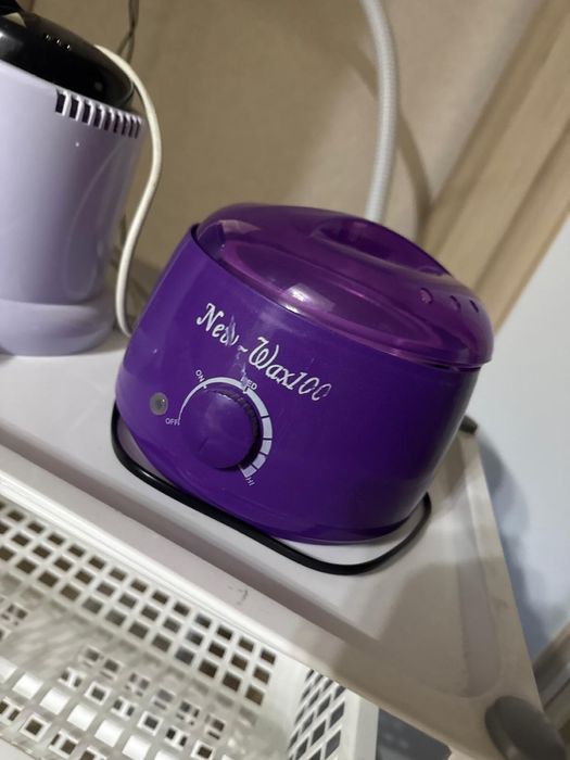 Продам все для шугаринга