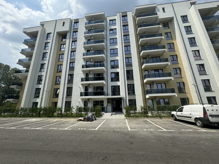 Apartament cu 3 camere Chindia Parc Residence