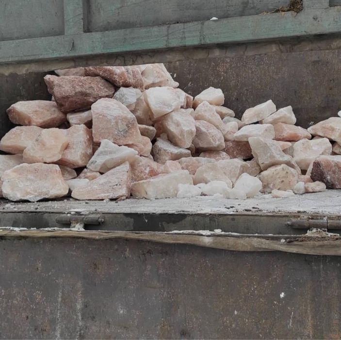 Соль лизунец кормовая