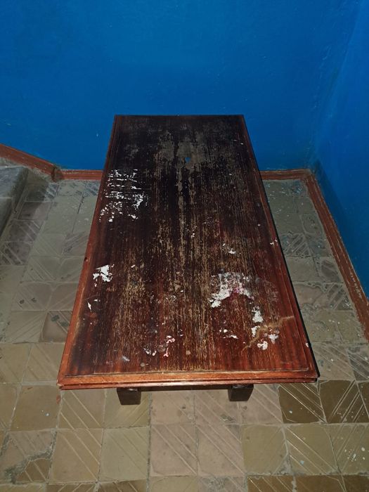 Журнальный столик