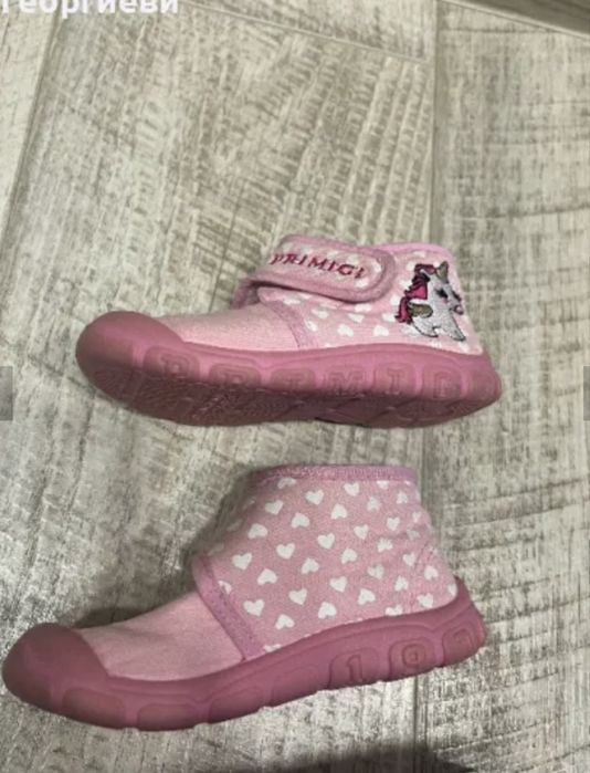 Пантофи primigi 24 номер