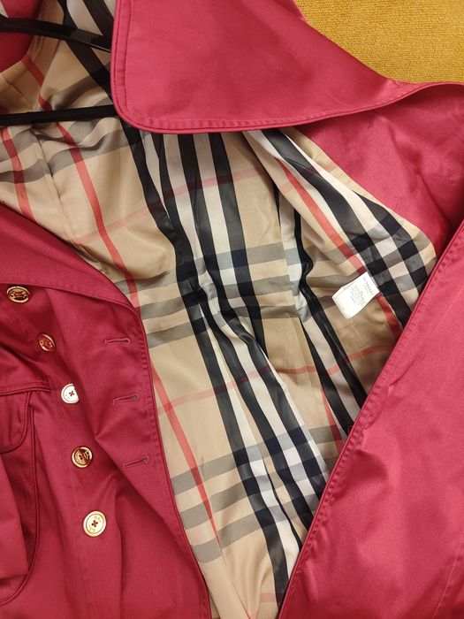 Плащ  стильная женская