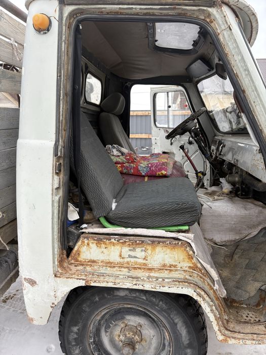 Уаз 3303 сатылады обмен қарасытамын