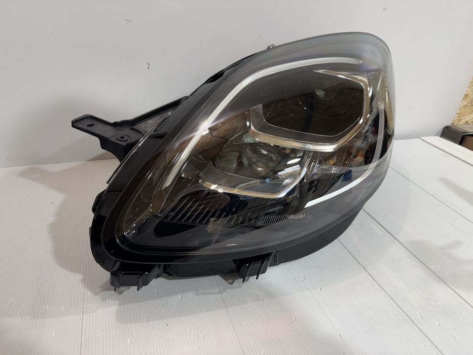 Far led stânga și dreapta Ford Puma 2019/2024 L1TB-13101-EK/13100EH