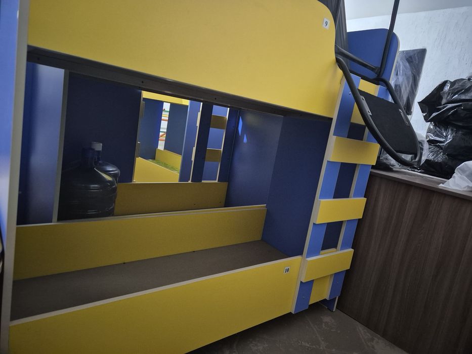 Мебель для садика