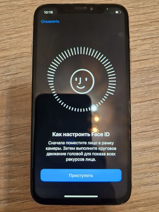 IPhone X, 64 gb, за 49000 тг.