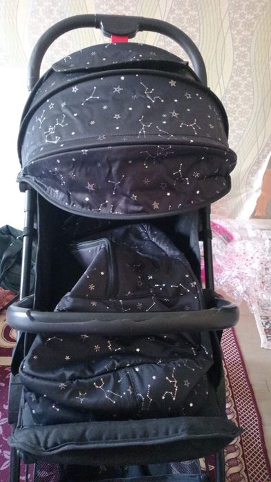 детская коляска