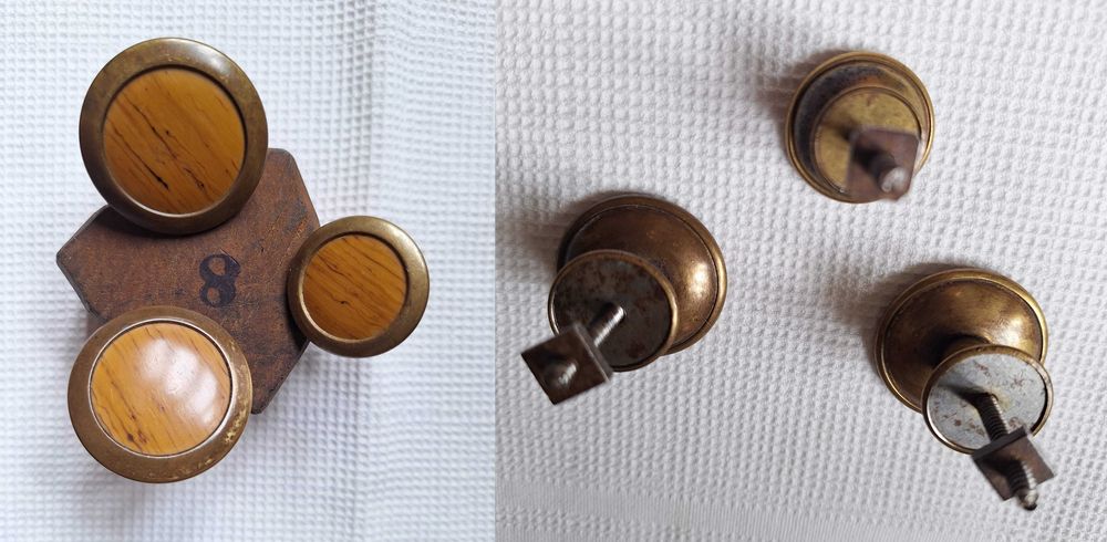 Manere mobila vintage