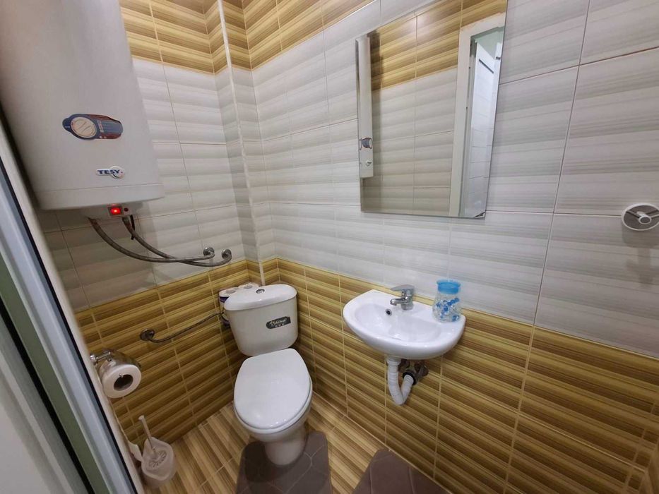 Дава се под наем Тристаен апартамент в Стара Загора, Център - 120 кв.м за 459 € - Снимка #10