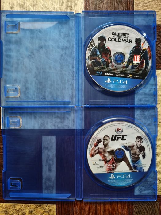 Игры для PS4, PS5, PS VR. Цены в описании
