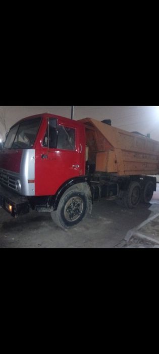 Отсев Щебень дресва