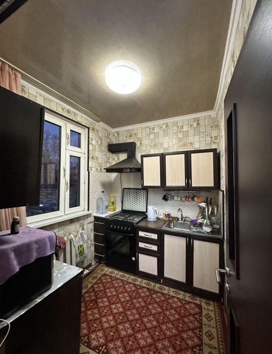 Продаю 3/2/4 ЭКО БАЗАР Феруза N15