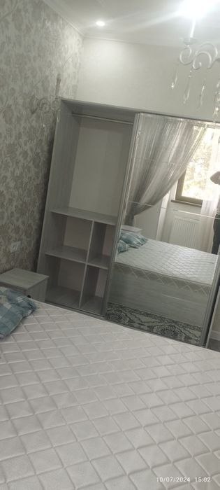 Сдается 2 комнатная квартира. 2 xonali uy ijaraga beriladi.