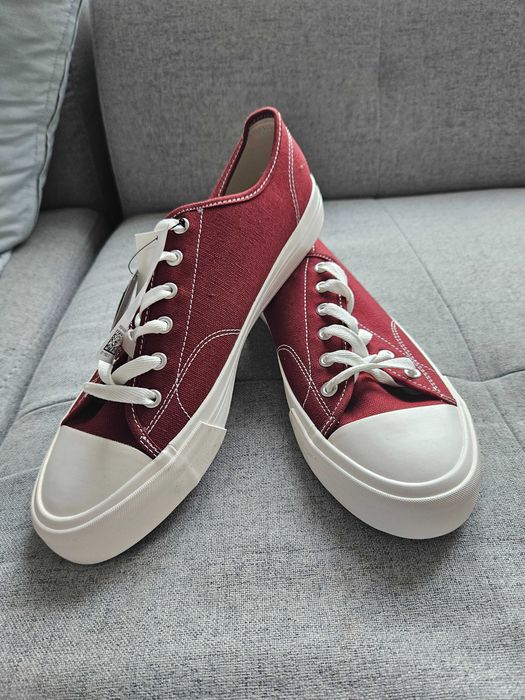 Teniși H&M noi cu etichetă, Marime 42