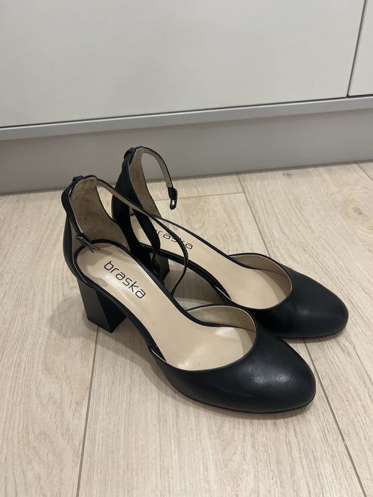 Туфли Braska 36 размер