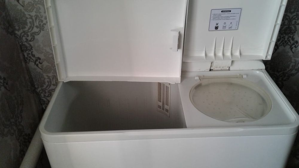 Стиральная машина Lg