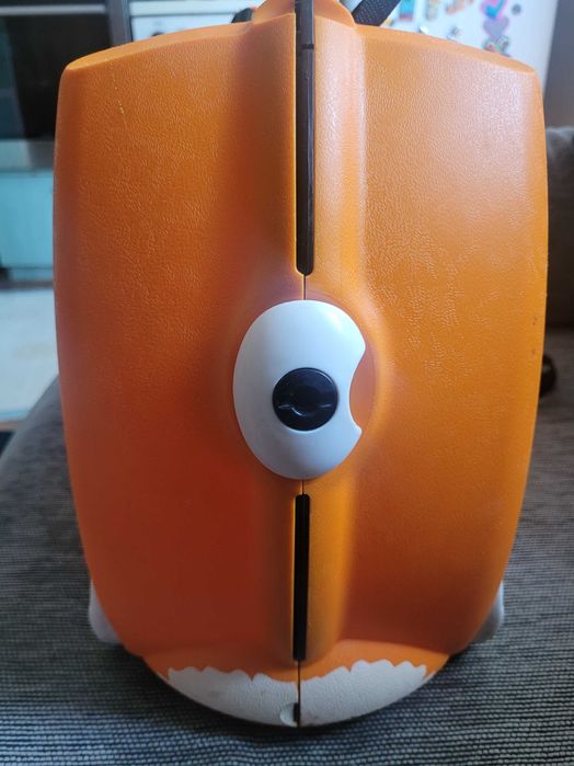 Детски куфар trunki