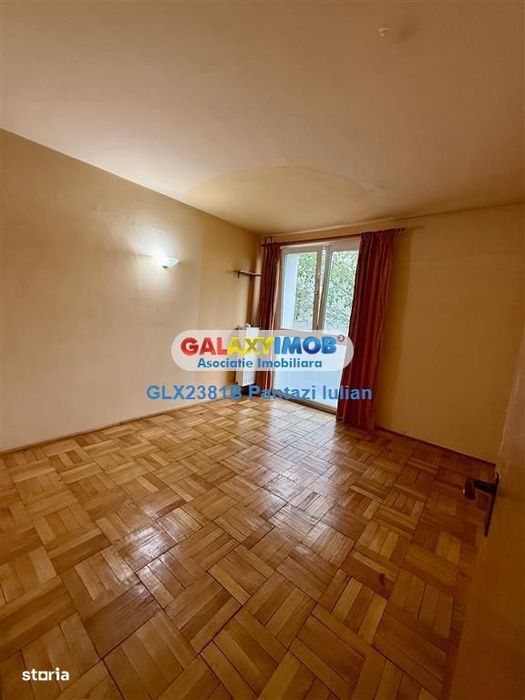 Grigorescu | 4 Camere | Semidecomandat | 1min. metrou | Comision 0%