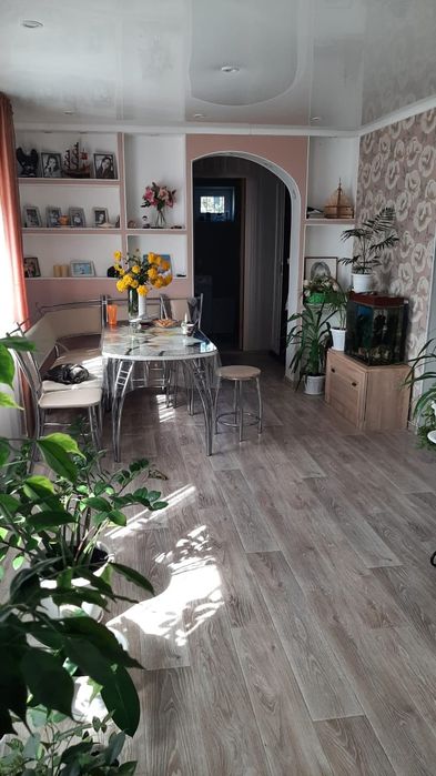 Продам дом с/о Хуторок