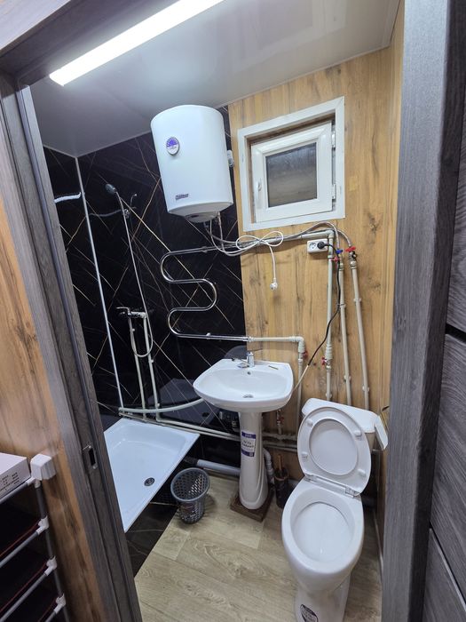 2 -комн. квартира -32 м²