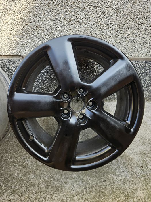 Джанти 5x112 RONAL 18 ich