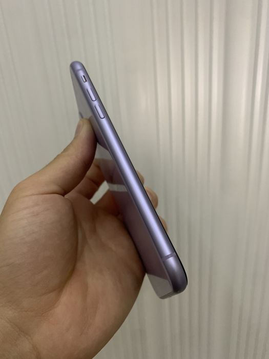 Iphone 11 ideal