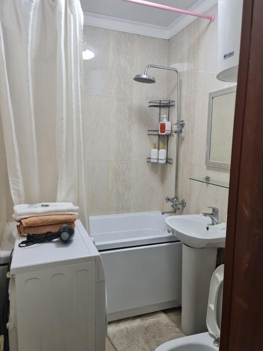 Сдам 2комн. квартиру район Боулинга