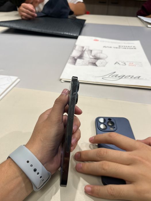 Продается iphone 13 pro