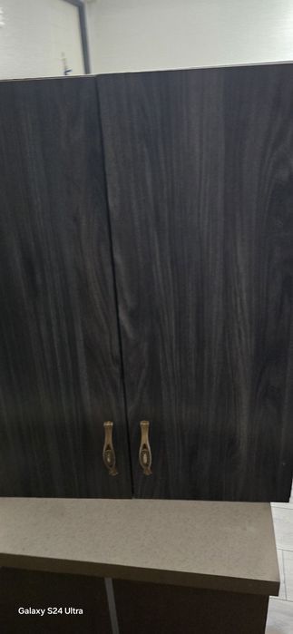 Ас-үй жиһазы және де газ