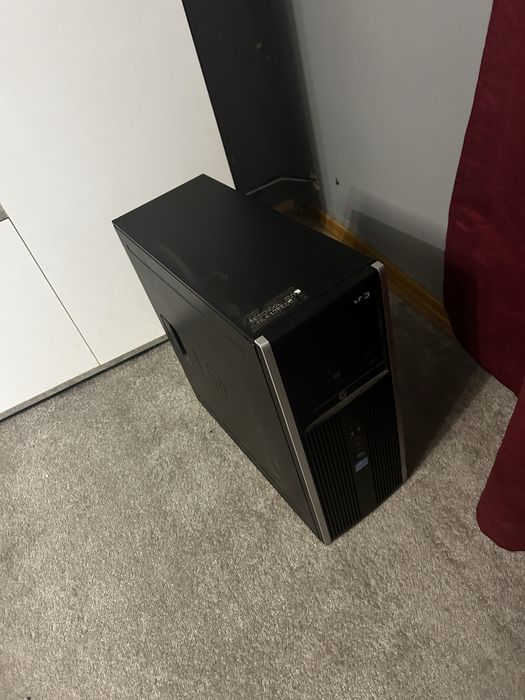 Unitate calculator PC