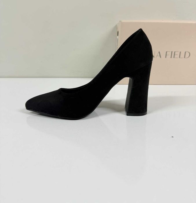 Anna Field Classic heels