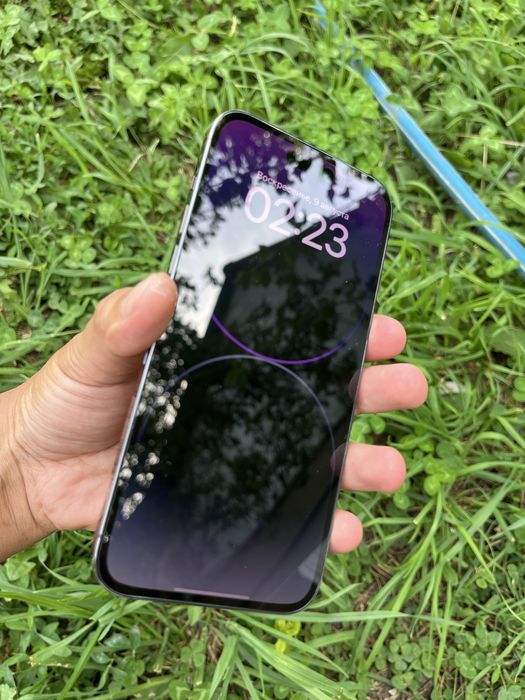 Iphone 14 pro max 128 GB