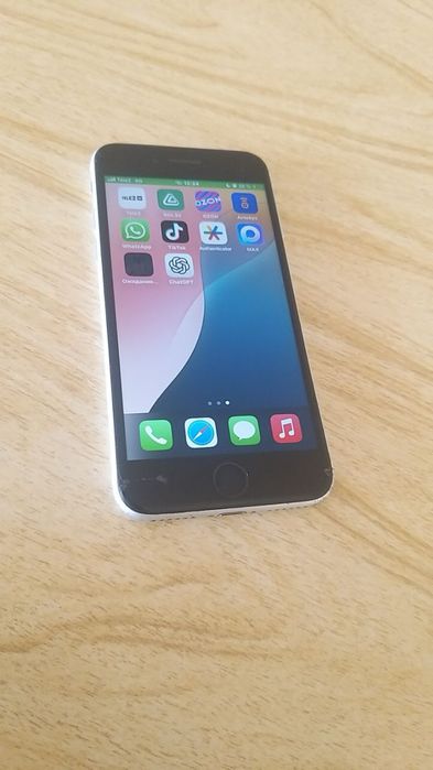 Iphone SE 2020, 64gb, sim / E-sim