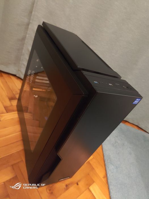 Carcasa PC DeepCool Dukase V1