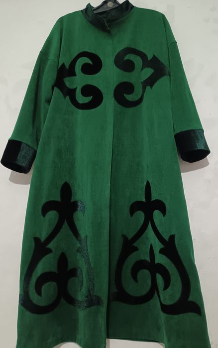 Оюлы Шапан 15000тг