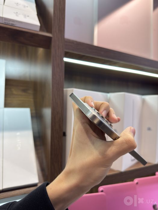 iphone 15 pro max naxtka va nasiya savdoga