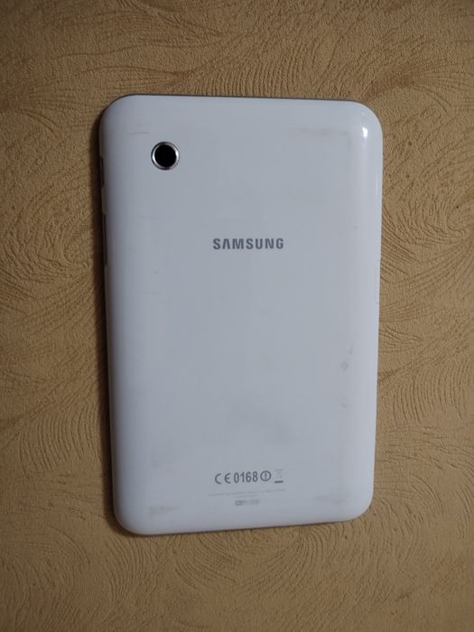 Vând tableta Samsung