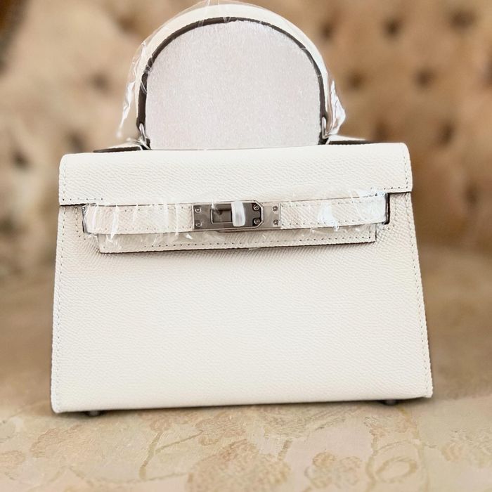 Geanta de dama piele naturala