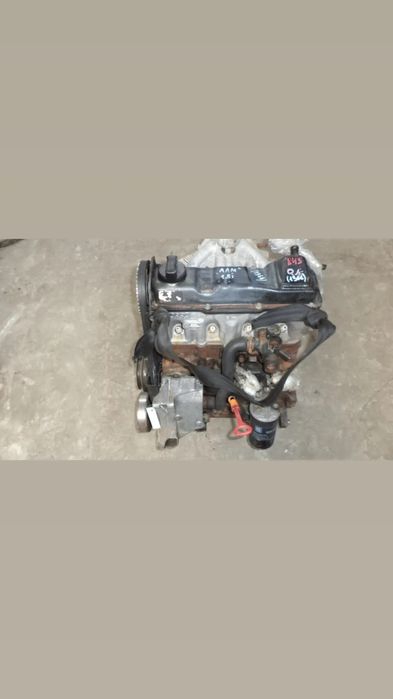 мотор 1.8 двигатель контрактный 1.8