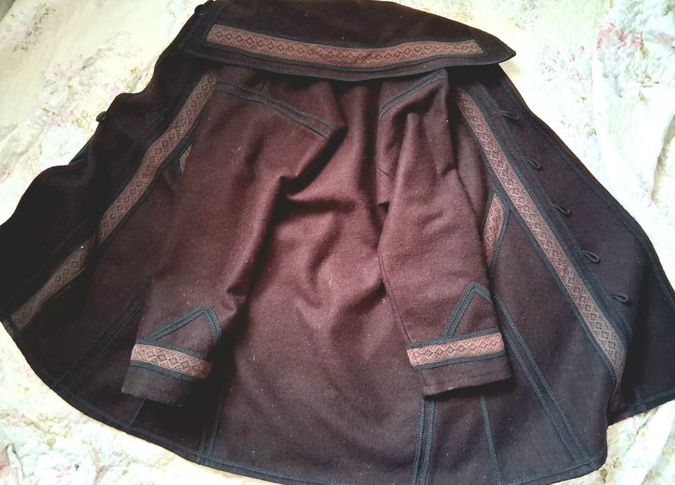 Sumar tradițional  Bucovian