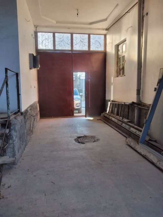 Сдам по.дом под садик школа гостиница