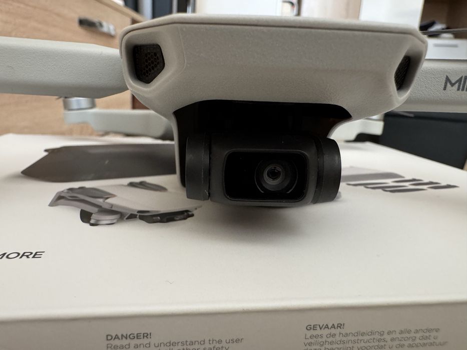 Дрон DJI mini 2 se fly more combo ГАРАНЦИЯ