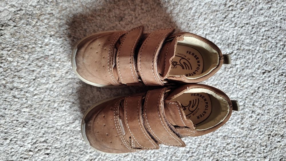 Sneakers Pepino Ricosta 23