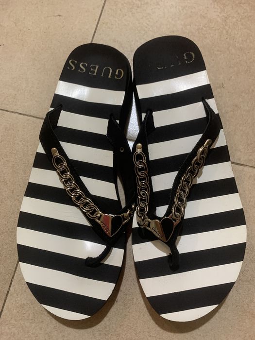 Papuci Guess nt 37