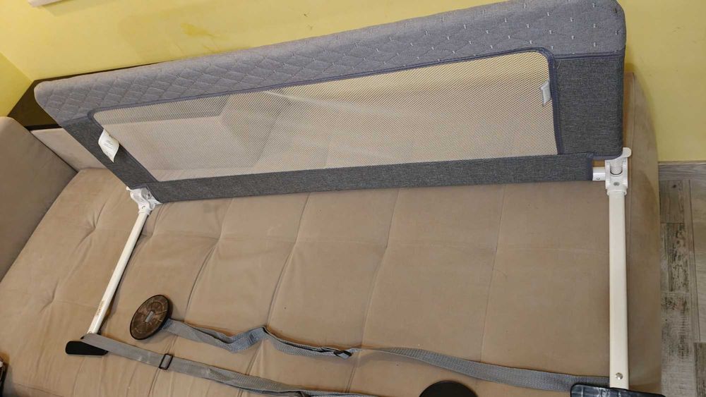 Предпазна преграда за легло Lorelli