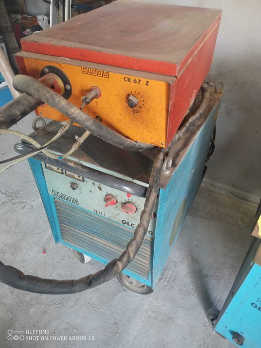 Машини,промишлено оборудване