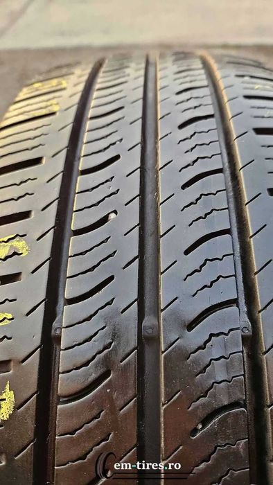 SET 2 Anvelope All Season 215/65 R16C PIRELLI Carrier 109/107T